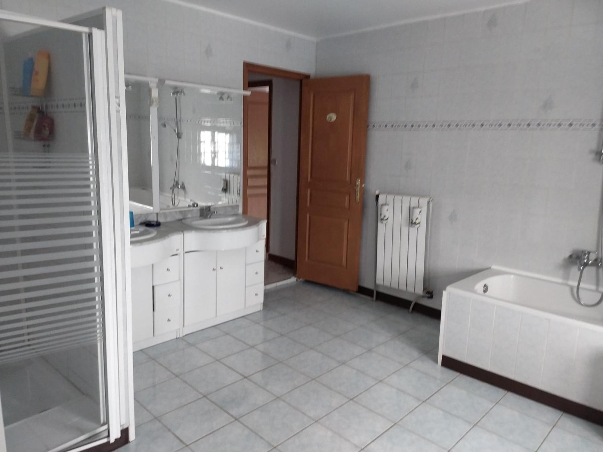 Вилла Gres Vaillant Saint-Polycarpe Экстерьер фото